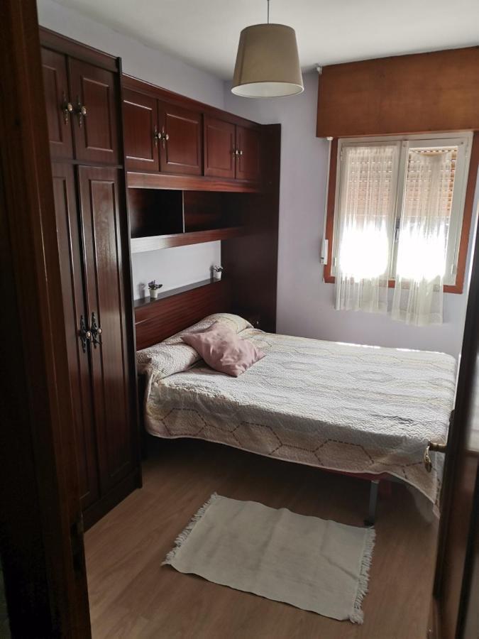 Ferienwohnung Castro Urdiales Centro Exterior foto