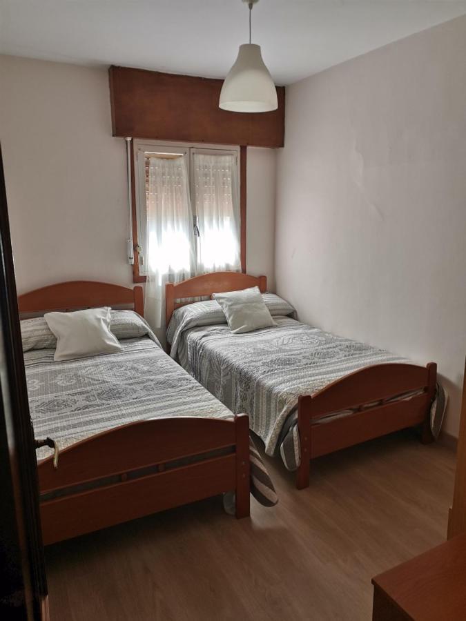 Ferienwohnung Castro Urdiales Centro Exterior foto