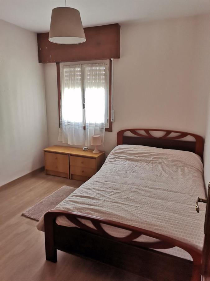 Ferienwohnung Castro Urdiales Centro Exterior foto