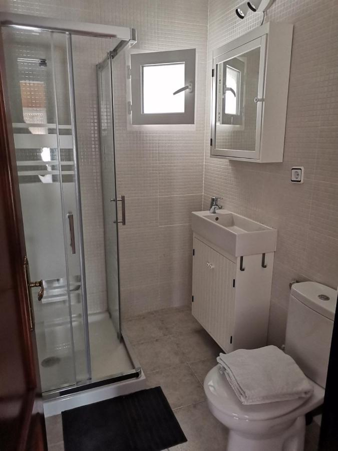 Ferienwohnung Castro Urdiales Centro Exterior foto